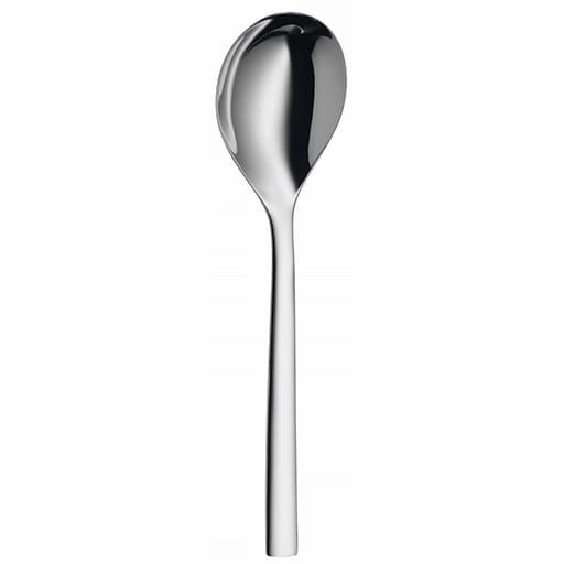 WMF - Nuova 18/10 - Groentelepel 25cm