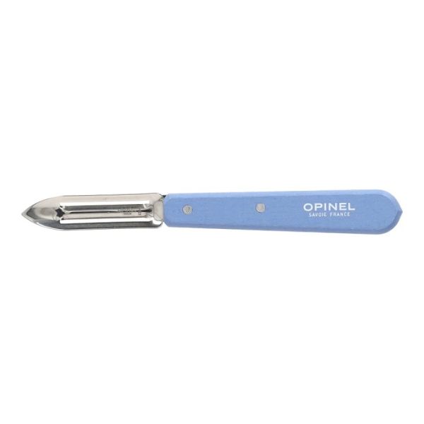Opinel N.115 Dunschiller Sky Blue