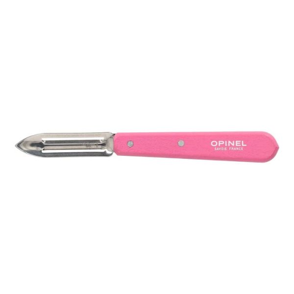 Opinel Dunschiller Fuchsia