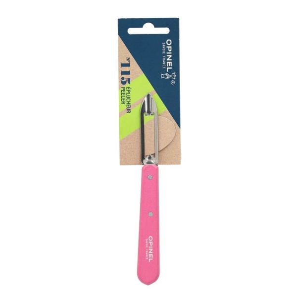 OPINEL - N.115 - Dunschiller Fuchsia