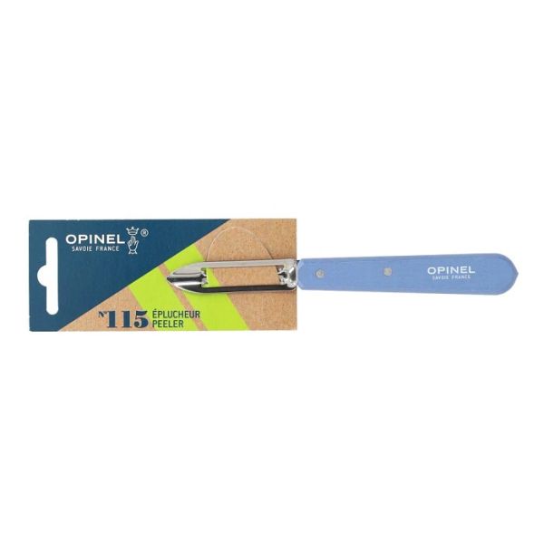 OPINEL - N.115 - Dunschiller Sky Blue