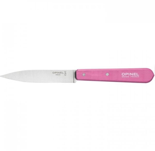 Opinel 112 Officemes10cm Fuchsia