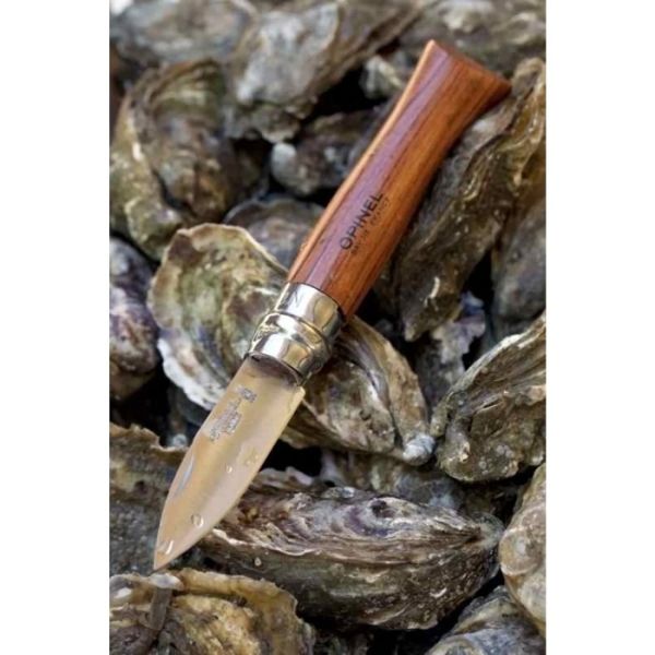OPINEL - N.9 - Oestermes Padoukhout