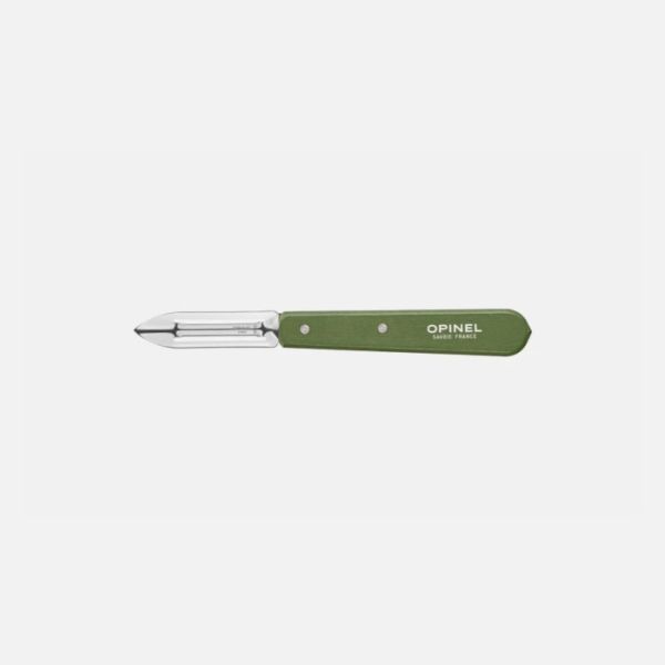 OPINEL - N.115 - Dunschiller Khaki