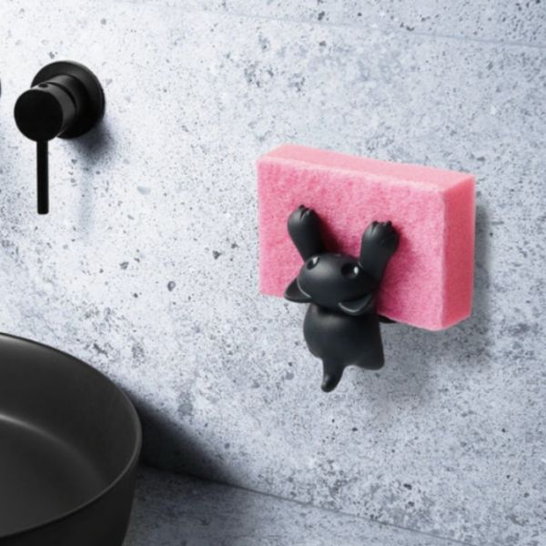 OTOTO - Scrubby - Sponshouder
