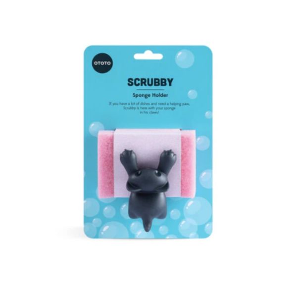 OTOTO - Scrubby - Sponshouder