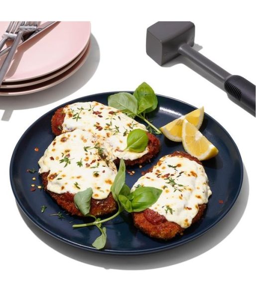 OXO GOOD GRIPS - Keukenhulpen - Vleeshamer