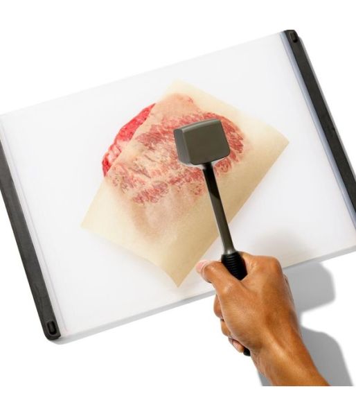 OXO GOOD GRIPS - Keukenhulpen - Vleeshamer