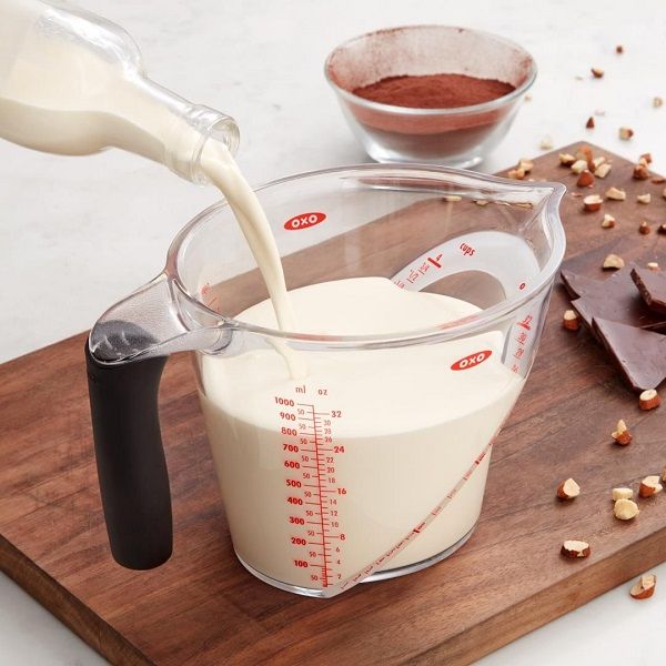 OXO GOOD GRIPS - Maatbekers - Maatbeker 1,0L 14cm