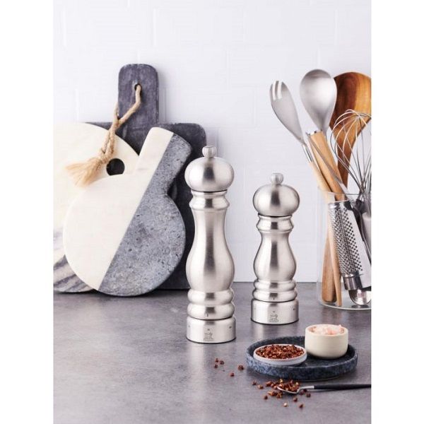 PEUGEOT - Paris Specials - Chef Pepermolen 22cm rvs