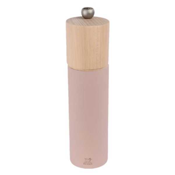 PEUGEOT - Boreal - Zoutmolen 21cm Zirlion Bloembladroze