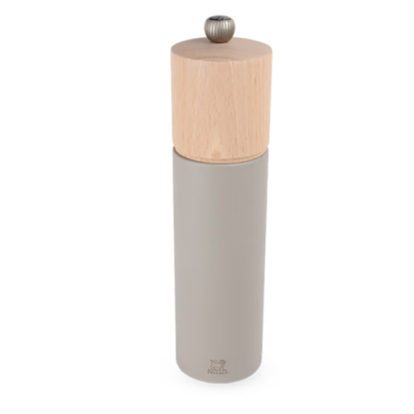 PEUGEOT - Boreal - Zoutmolen 21cm Zirlion Kiezelgrijs