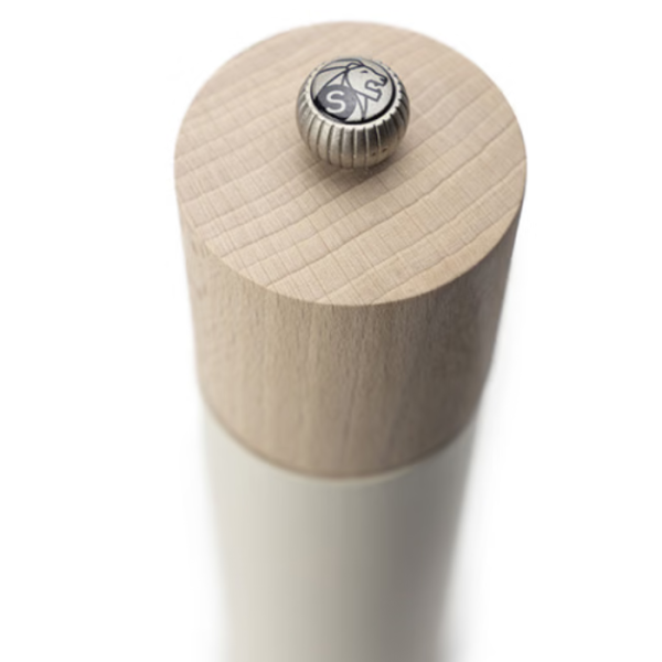 PEUGEOT - Boreal - Zoutmolen 21cm Zirlion Verderwit