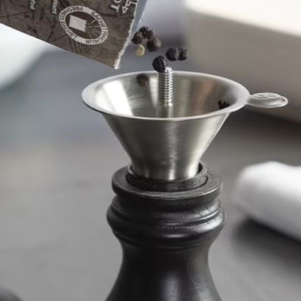 PEUGEOT - Easy - Vultrechter voor molens 4cm