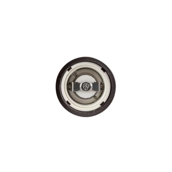 PEUGEOT - Paris - Zoutmolen 12cm Satin Black U-select Zirlion