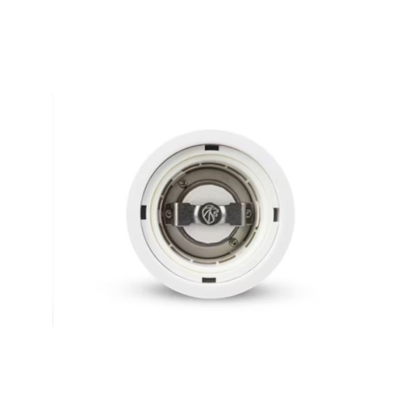 PEUGEOT - Paris - Zoutmolen 18cm, gelakt wit u-select Zirlion