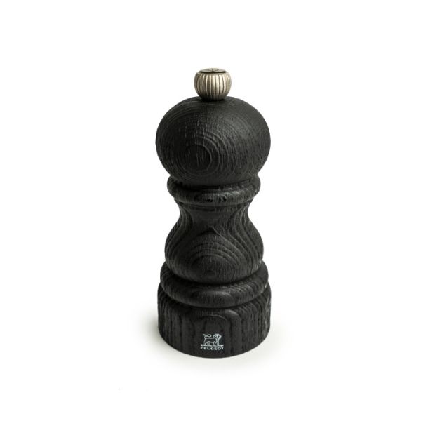 Peugeot Paris Pepermolen 12cm Nature Black