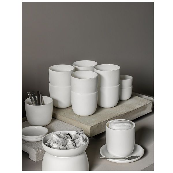 SERAX - Base - Kop glans 8cm h9cm 