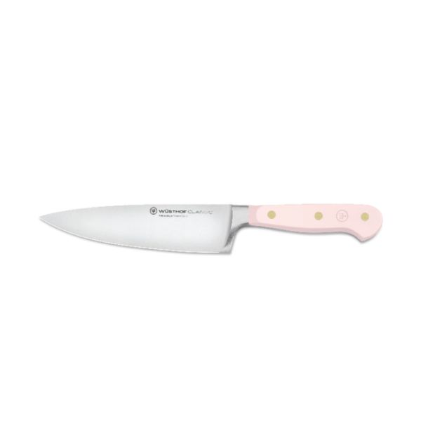 WUSTHOF - Classic - Koksmes 16cm Pink Himalayan Salt