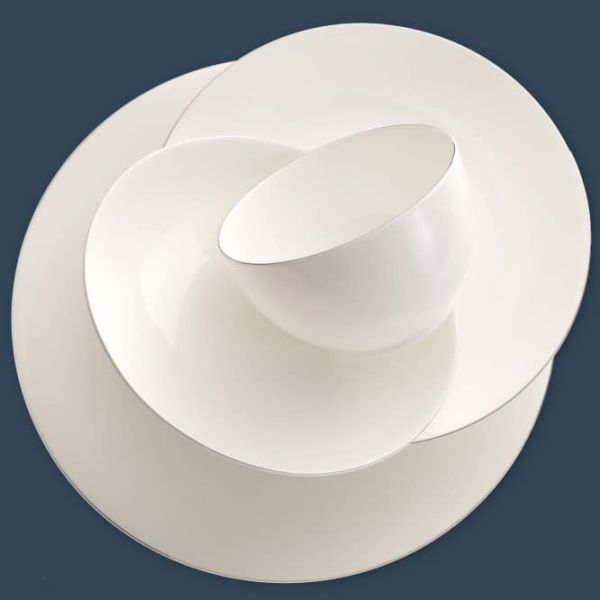 DIBBERN - Platin Line Classic - Schotel 0,28L/0,32L