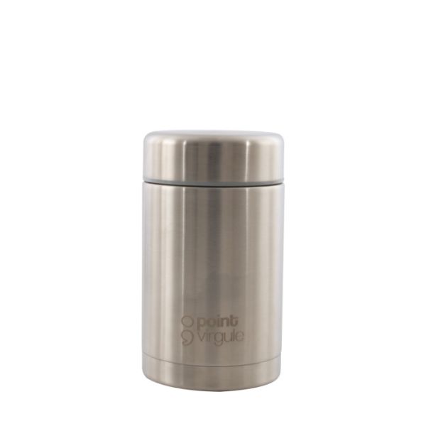 Point Virgule Thermospot 0,68l RVS