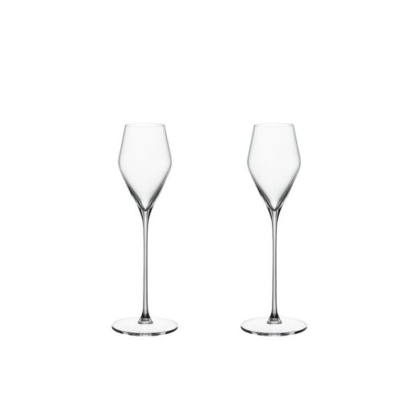 SPIEGELAU - Definition - Portglas 0,13l Set/2