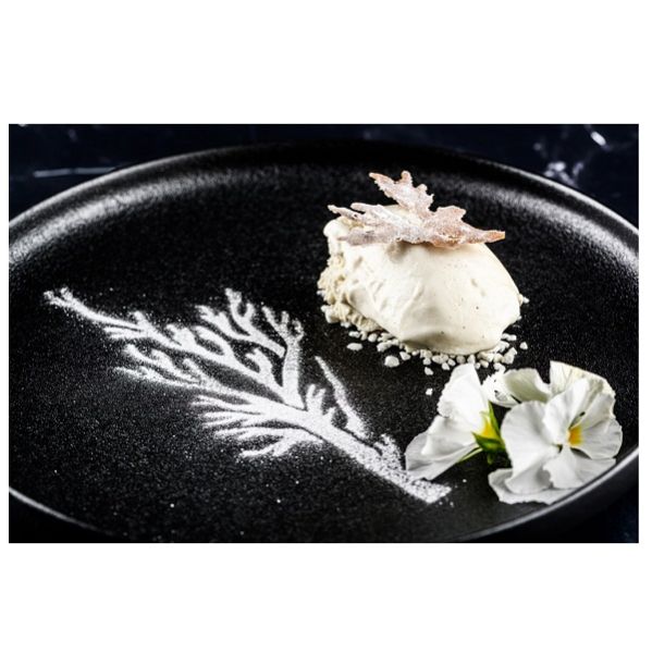 Plate-it - Garneermallen Wood Set/3