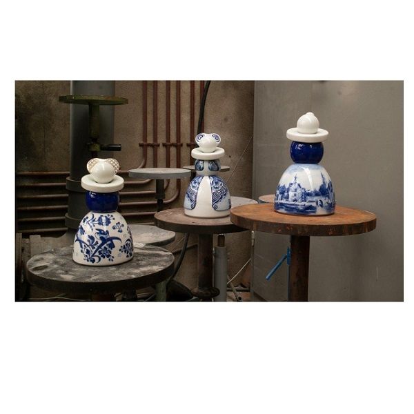 ROYAL DELFT - Proud Mary - Proud Mary 14,5cm Victoria