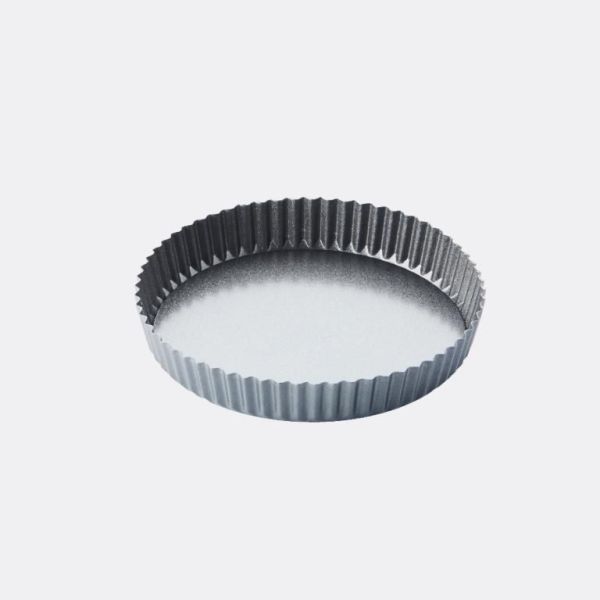 
POINT-VIRGULE - Bakvormen - Quichevorm 20cm