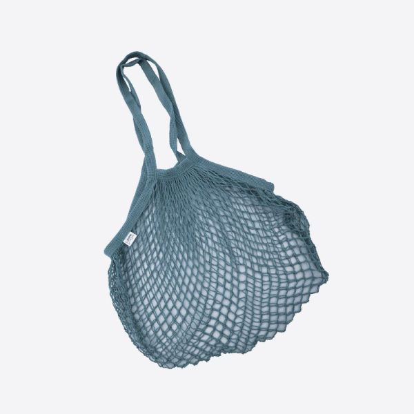 POINT-VIRGULE - Cadeau - Parijse nettas 40x70cm Lichtblauw