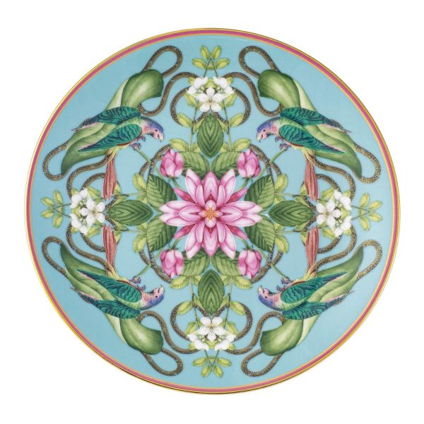 WEDGWOOD - Wonderlust - Dessertbord 20cm Menagerie