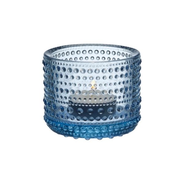 Iittala - Kastehelmi - Sfeerlicht Aqua