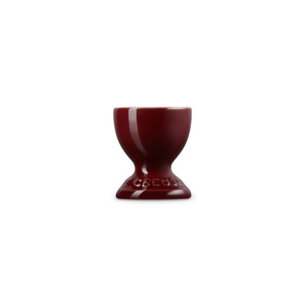 Le Creuset eierdop Rhone