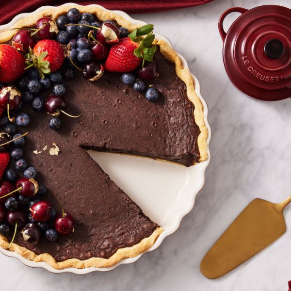 LE CREUSET - Vancouver - Snackschaaltje 12cm 0,33l Garnet