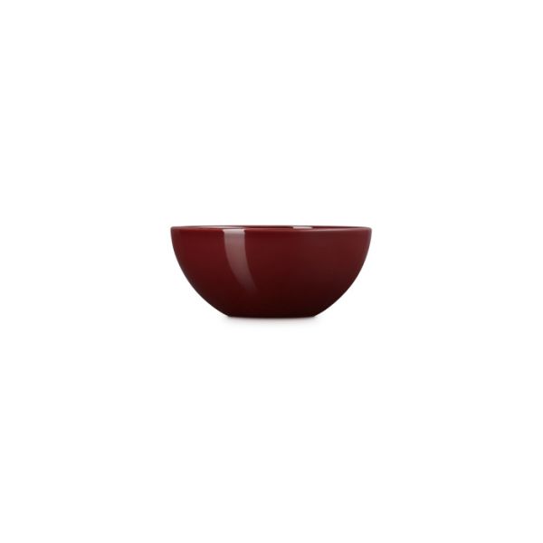 LE CREUSET - Vancouver - Snackschaaltje 12cm 0,33l Garnet