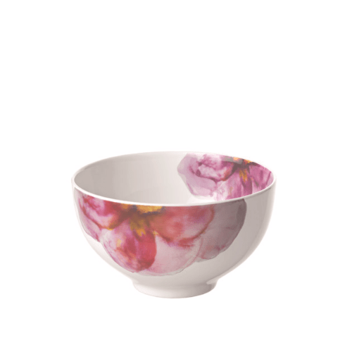 VILLEROY & BOCH - Rose Garden - Bowl 0,71l