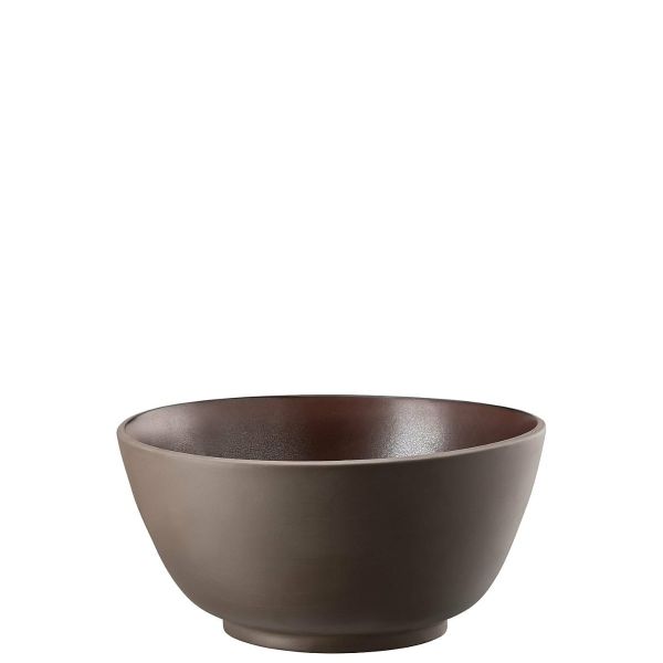 ROSENTHAL - Junto Bronze - Schaal 22cm 2,30l