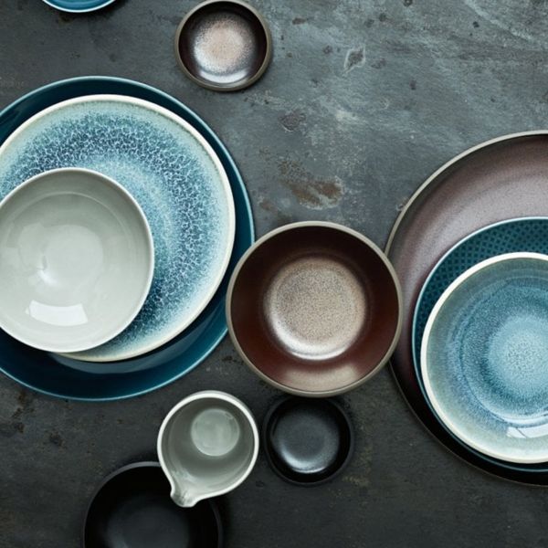 ROSENTHAL - Junto Ocean Blue - Botervloot 250 gr.
