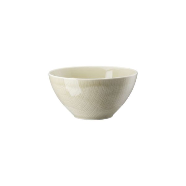 ROSENTHAL - Mesh Cream - Saladeschaal 18cm 1,20l