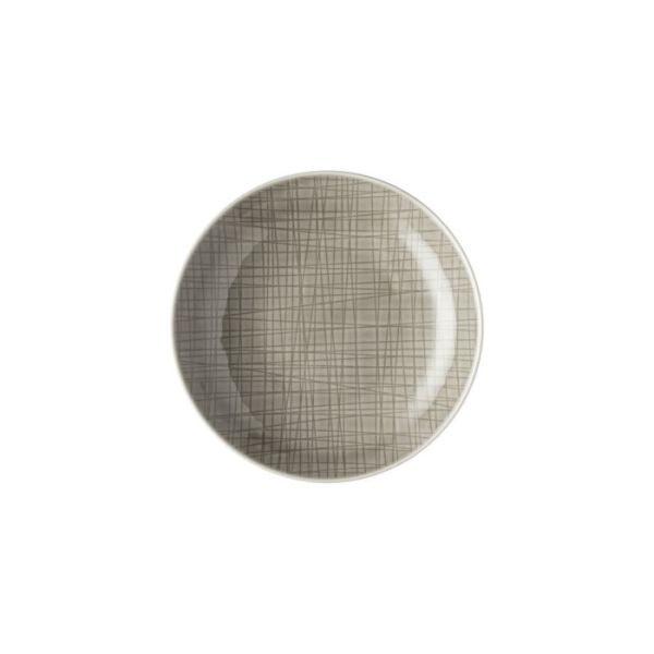 ROSENTHAL - Mesh Mountain - Diep bord 19cm