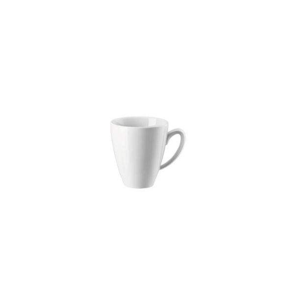 ROSENTHAL - Mesh White - Beker met oor 0,35l