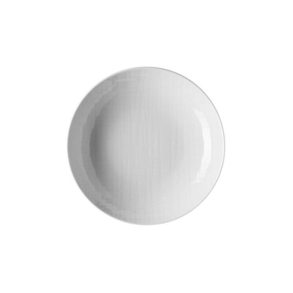 ROSENTHAL - Mesh White - Diep bord 19cm