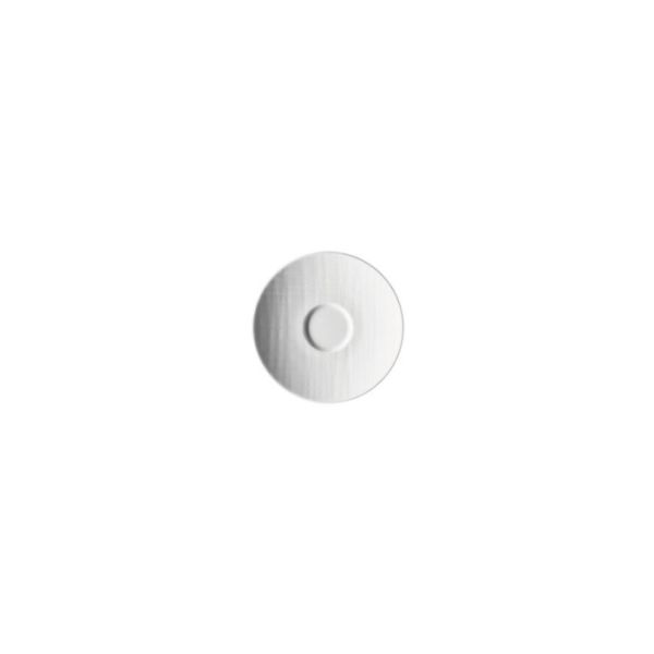 ROSENTHAL - Mesh White - Espressoschotel 12cm