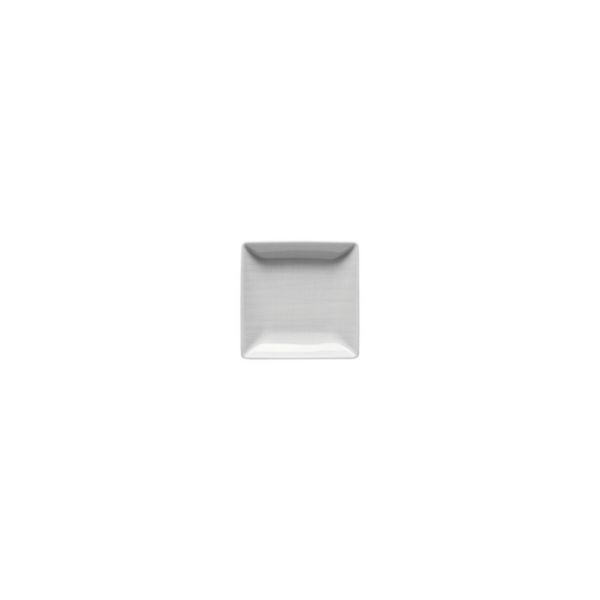 ROSENTHAL - Mesh White - Schaal vierkant 10 cm