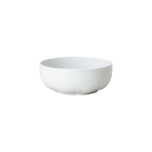 ROSENTHAL - Sonetto Bianco - Bowl 18cm 1,20l
