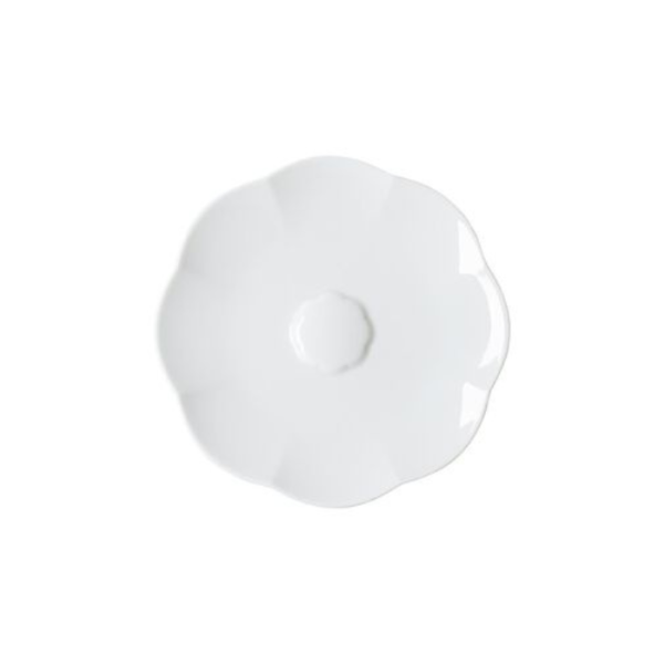 ROSENTHAL - Sonetto Bianco - Schotel voor combikop 16cm