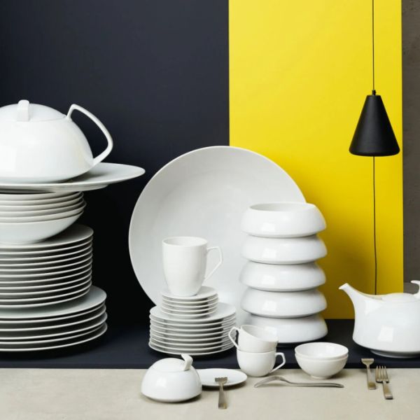 ROSENTHAL STUDIO LINE - Tac White - Espressokop 0,12l