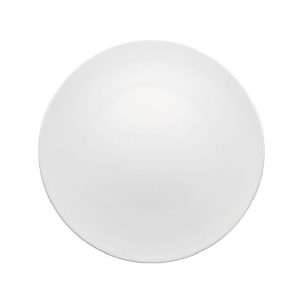 ROSENTHAL STUDIO LINE - Tac White - Plat bord 28cm