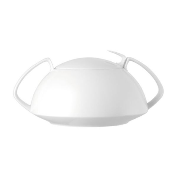 ROSENTHAL STUDIO LINE - Tac White - Soepterrine 3,00l