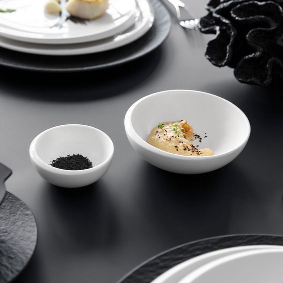 VILLEROY & BOCH - NewMoon - Dessertschaaltje 0,28l
